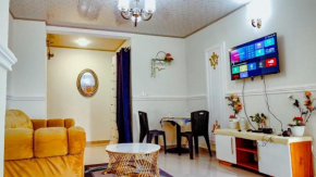 Wellness Hause Studio Emana Borne fontaine